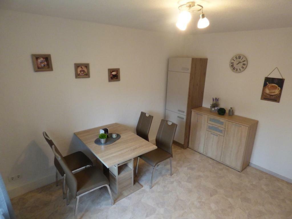 Apartmenthaus Geniusbank OL Wilhelmshaven Exterior foto